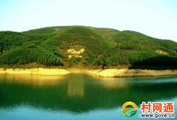 你知道富贵人家都葬在山的哪一处吗?五招教你准确看风水!
