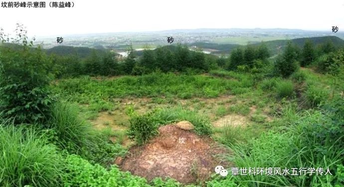 陈益峰:风水消砂之贵人禄马、三吉六秀