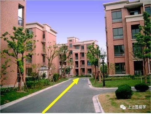风水学入门之八大“绝户”阳宅风水,宁愿住天桥,犯了后悔三年!