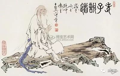 全阳为仙,全阴为鬼,半阴半阳为人。