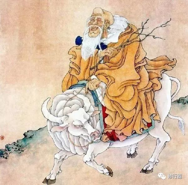 全阳为仙,全阴为鬼,半阴半阳为人。