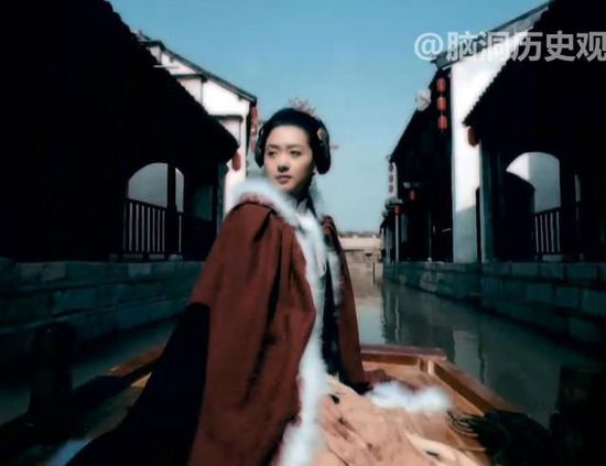 刘伯温帮朱元璋补南京风水,结果补到坑里了