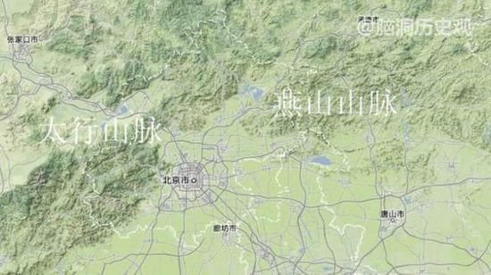 刘伯温帮朱元璋补南京风水,结果补到坑里了