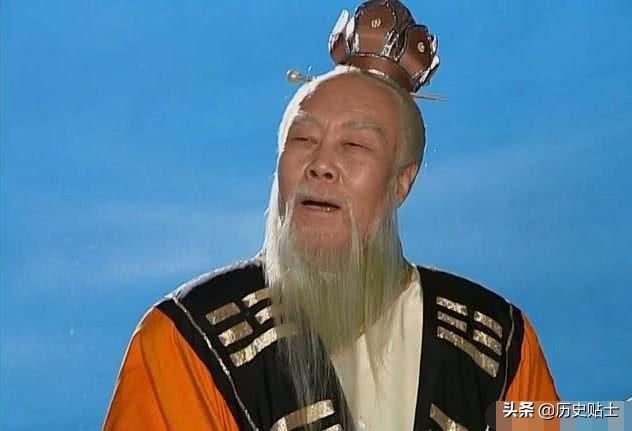 道士常说的“急急如律令”到底什么意思?“律令”是谁你知道吗?