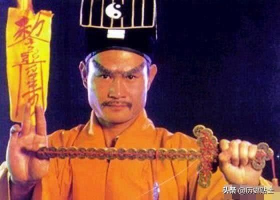 道士常说的“急急如律令”到底什么意思?“律令”是谁你知道吗?