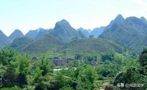 闻道国学:迁坟选墓地如何看风水?论墓地风水吉凶的意义