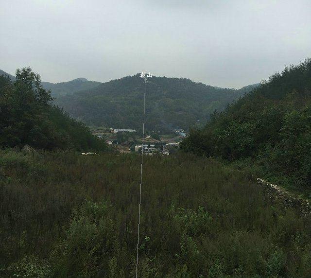几个风水好地案例,谈谈看法