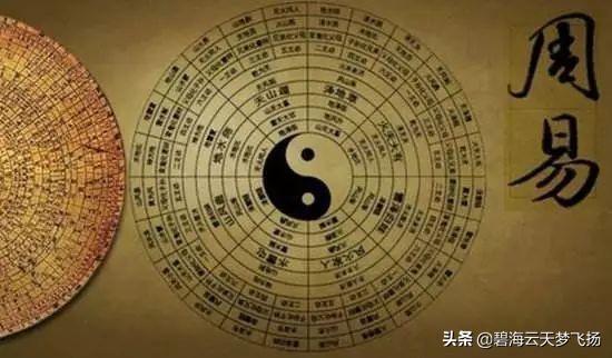 八卦的来历:为什么又分伏羲八卦和文王八卦?