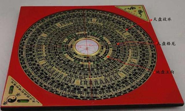杨公风水学说,看龙、认龙、定龙之法!
