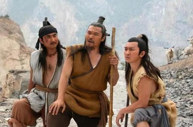 俗语“一斗穷,二斗富,三斗四斗卖豆腐”,啥意思?古人智慧之谈