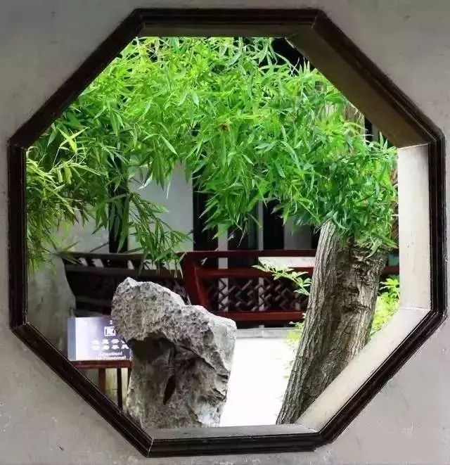 设计丨中国古建之美:门、门墩、门环、门钉、斗拱、飞檐、屋顶、马头墙