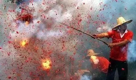 一些事情的预兆,15个"大祸临头"前的凶兆!千万千万要小心! 图片