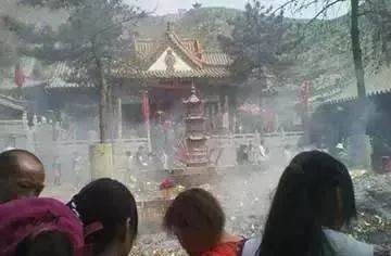 一些事情的预兆,15个"大祸临头"前的凶兆!千万千万要小心! 图片