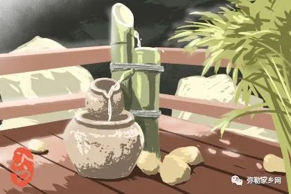 风水学什么房子有横财偏财 图片