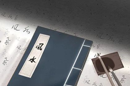 大门风水忌讳什么 有什么讲究 图片