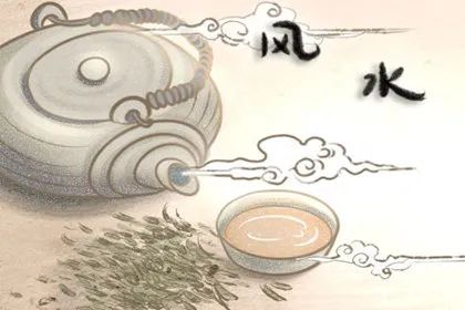 大门风水忌讳什么 有什么讲究 图片