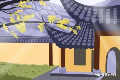 最佳农村阳宅风水图片 布局怎么看 图片
