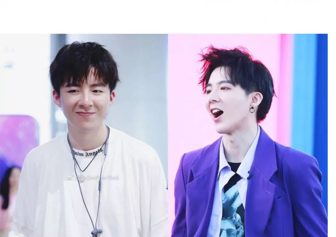 潜力股的男人在面相上有哪些特点 图片