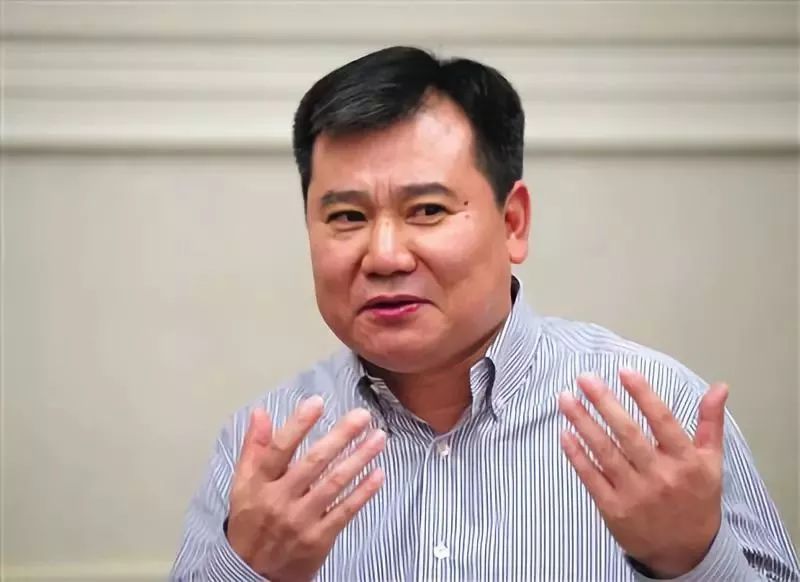 潜力股的男人在面相上有哪些特点 图片