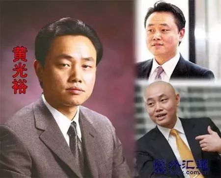潜力股的男人在面相上有哪些特点 图片