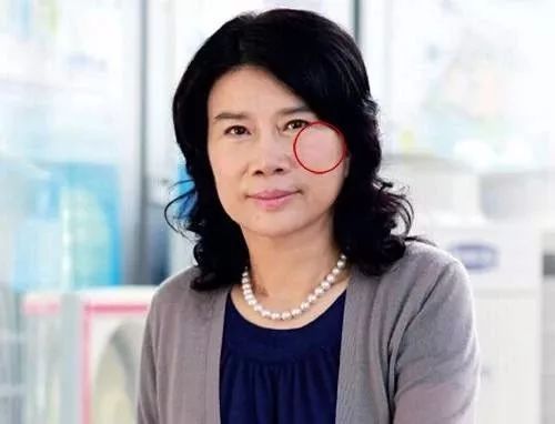 研究众多富豪,发现了他们面相上的共同特征 图片