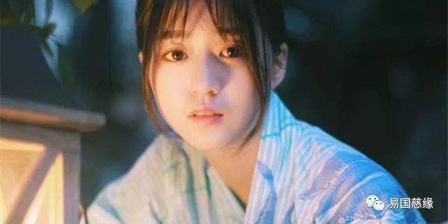 教你识别“初恋脸” 图片