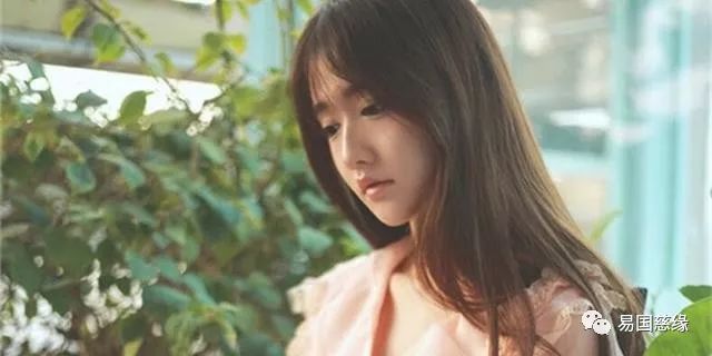 教你识别“初恋脸” 图片