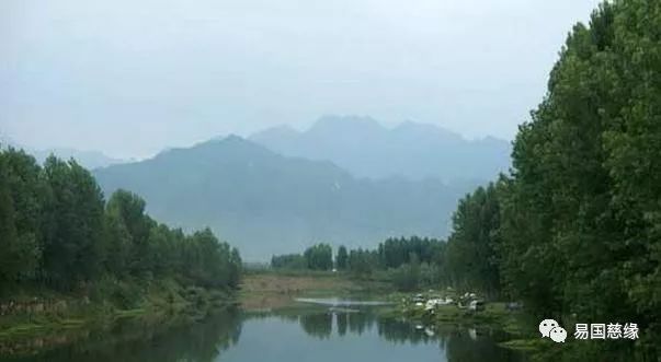 阴宅风水有讲究,论明堂风水的大凶格局 图片