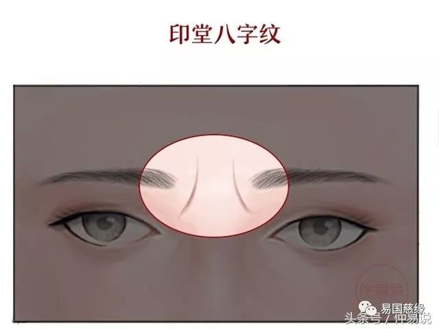 会背后嚼舌根说坏话不宜深交的三种女人面相特征 图片