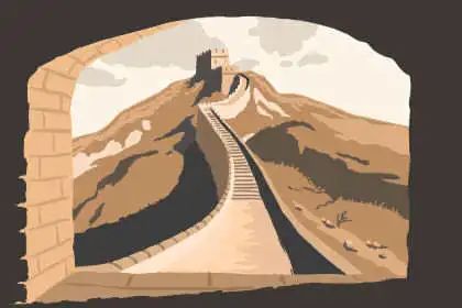 大富贵坟地风水顺口溜大全 准得吓人 图片