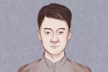 面相 图片