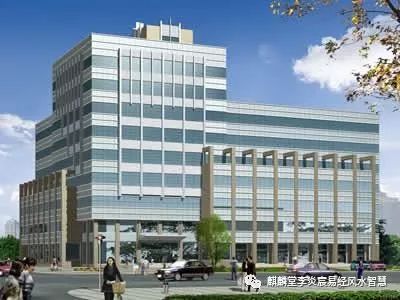 阳宅应讲究美观实用
