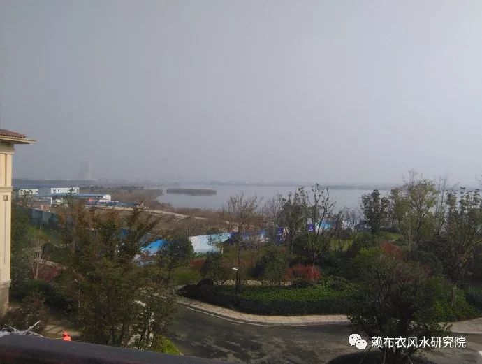 苏州别墅风水勘兴-风水大师贾伟