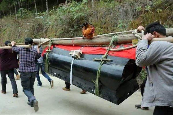 民间丧仪禁忌必须要牢记 民间丧仪禁忌必须要牢记