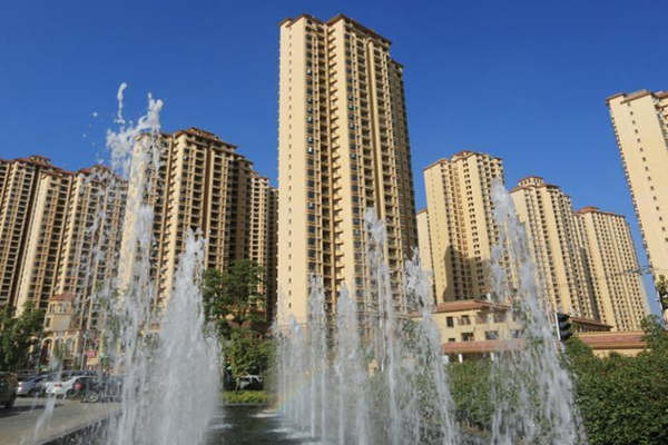 小区里那么多楼房哪栋风水最好 小区里那么多楼房哪栋风水最好