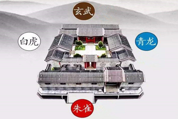 如何化解白虎煞 如何化解白虎煞