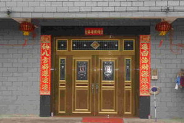 阳宅三要之大门风水禁忌 阳宅三要之大门风水禁忌