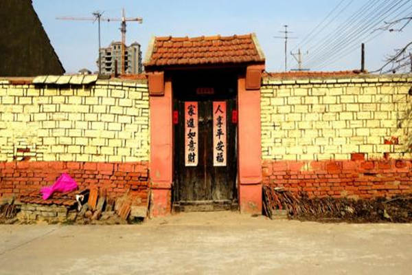 阳宅三要之大门风水禁忌 阳宅三要之大门风水禁忌