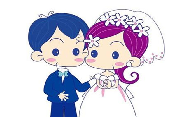 适合晚婚的男命八字特征 适合晚婚的男命八字特征