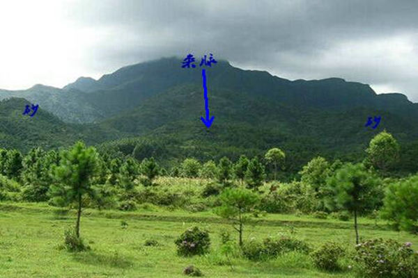 如何区分阴宅大地小地格局 如何区分阴宅大地小地格局