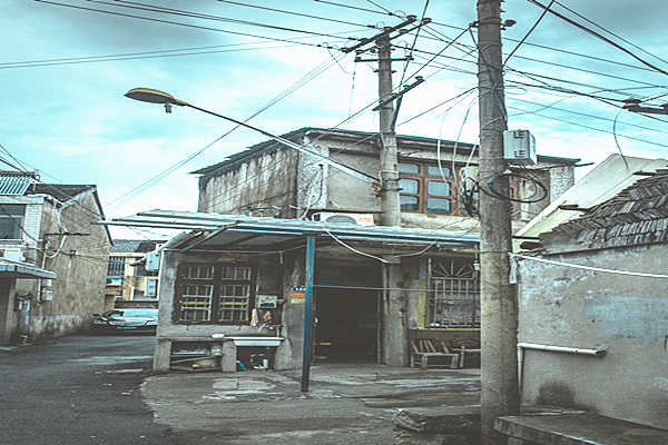 住宅周围有物体煞的吉凶断法 住宅周围有物体煞的吉凶断法