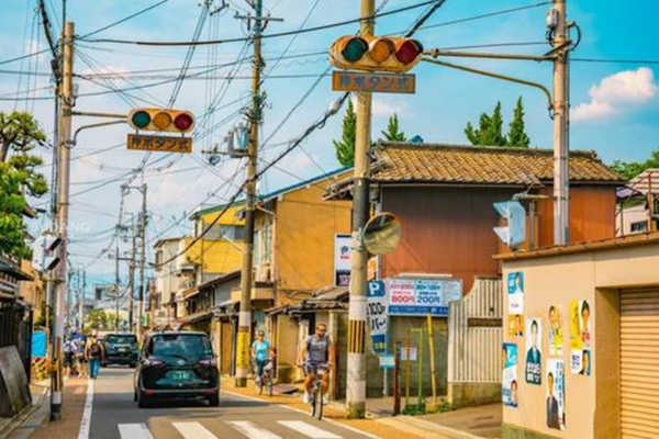 住宅周围有物体煞的吉凶断法 住宅周围有物体煞的吉凶断法