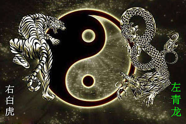 到底是左青龙还是东青龙 到底是左青龙还是东青龙