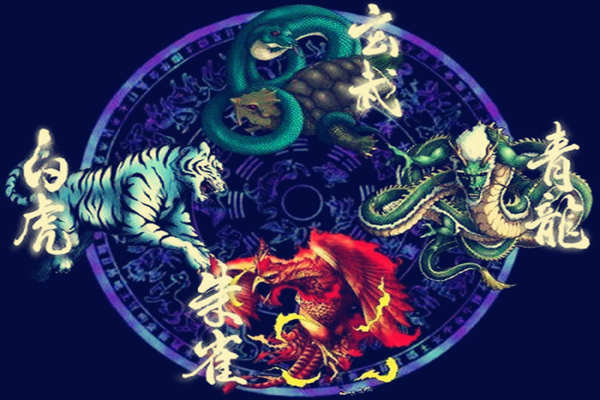 到底是左青龙还是东青龙 到底是左青龙还是东青龙