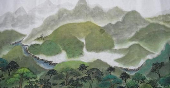 风水历史:寻龙点穴堪舆风水的来龙去脉