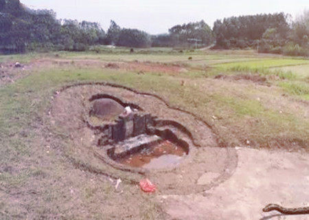 平原阴宅风水口诀 平原阴宅风水口诀