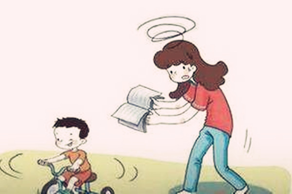 八字看孩子是否爱学习 八字看孩子是否爱学习