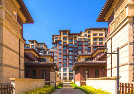 五种房子越住越穷 五种房子越住越穷