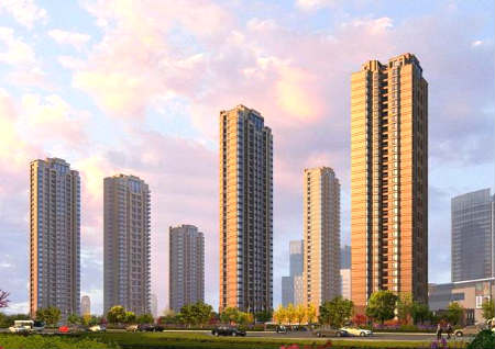 五种房子越住越穷 五种房子越住越穷