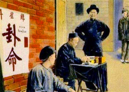 江湖八字金口诀之十二生肖诀 江湖八字金口诀之十二生肖诀